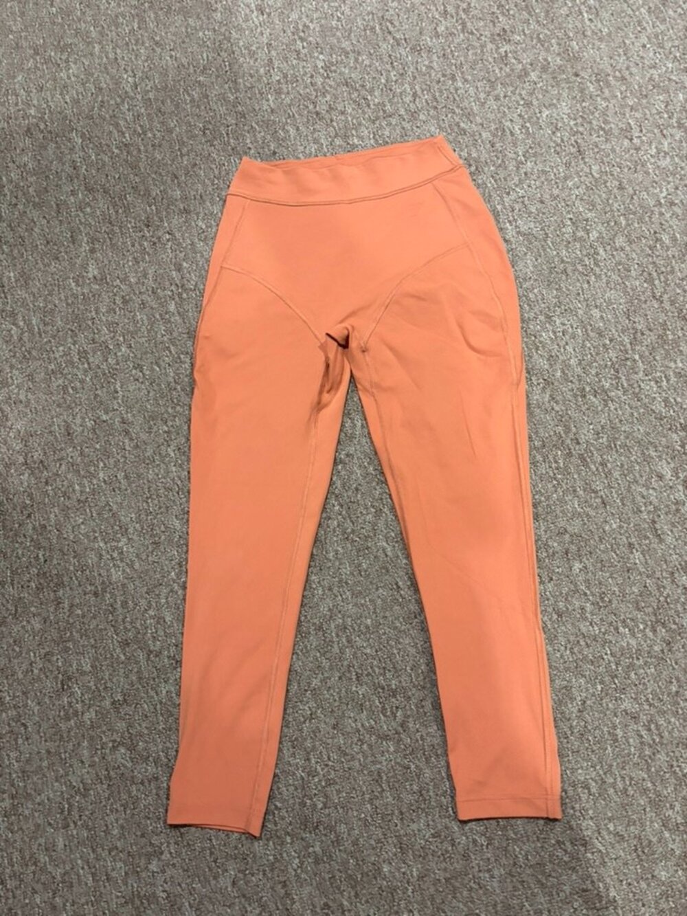 Gymshark Leggings- Whitney Collection